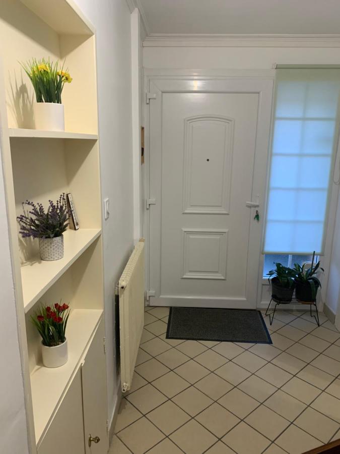 Maison 4 à 8 personnes - Ferienwohnung Faches-Thumesnil