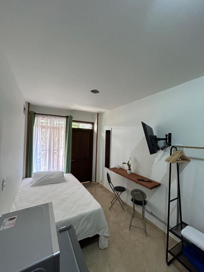 Studio avec Vue sur Jardin