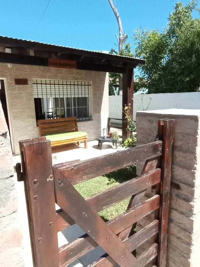 Los Gurises - B&B El Cóndor