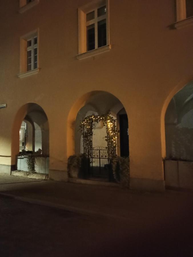 Arkady Apartment Gdańsk Old Town - B&B Gdansk