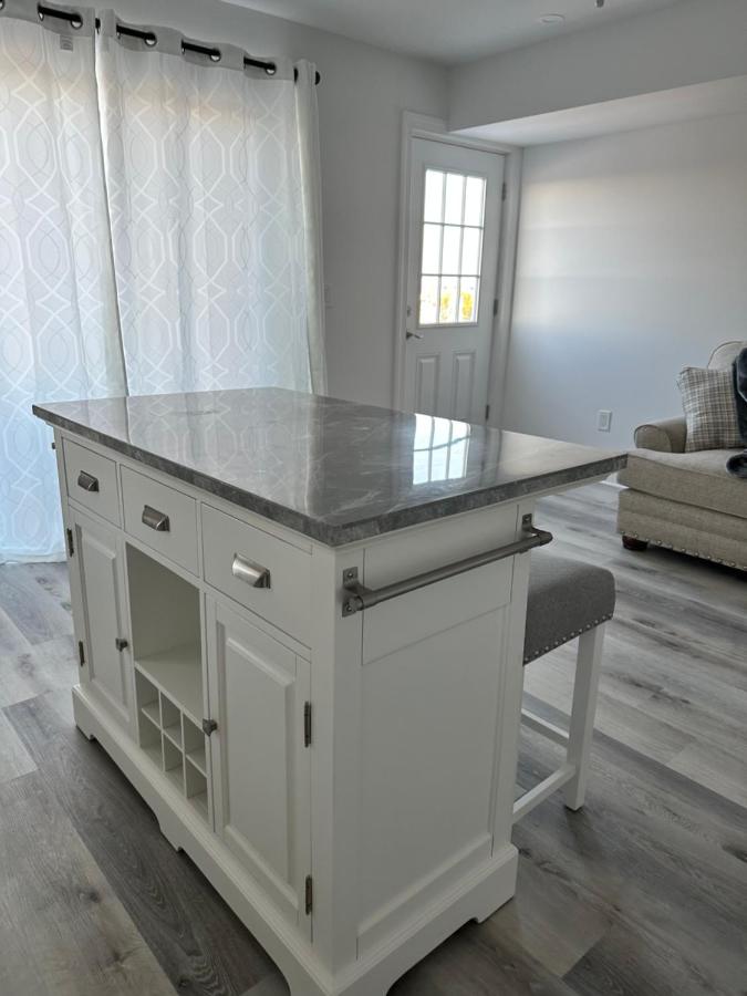 Stunning vacation rental one block from the beach. - Bed and Breakfast Seaside Heights
