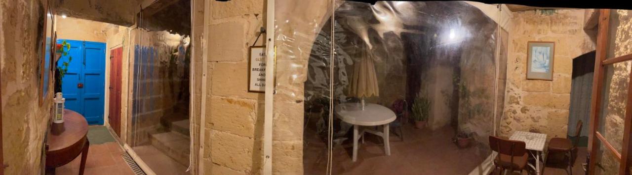 Camera Doppia con Letti Singoli con Vista