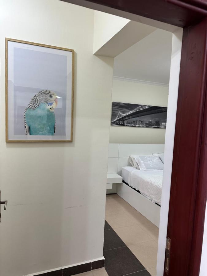 Apartamento de 2 dormitorios