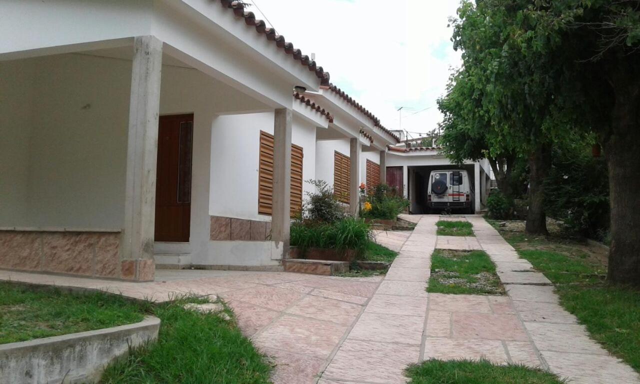 B&B Villa Carlos Paz - Cabañas Los Cuchu dto.3 - Bed and Breakfast Villa Carlos Paz