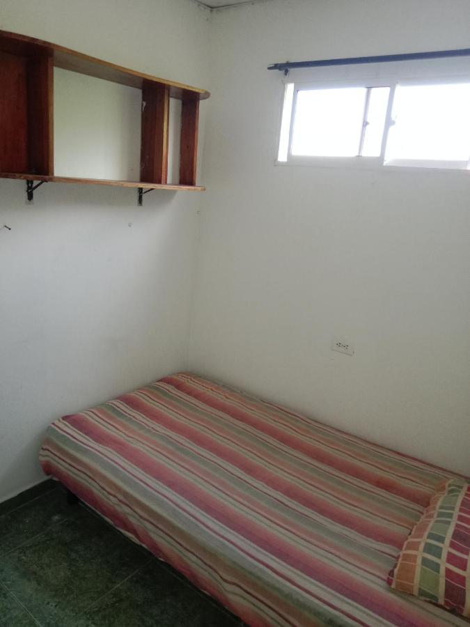 Small Single Room