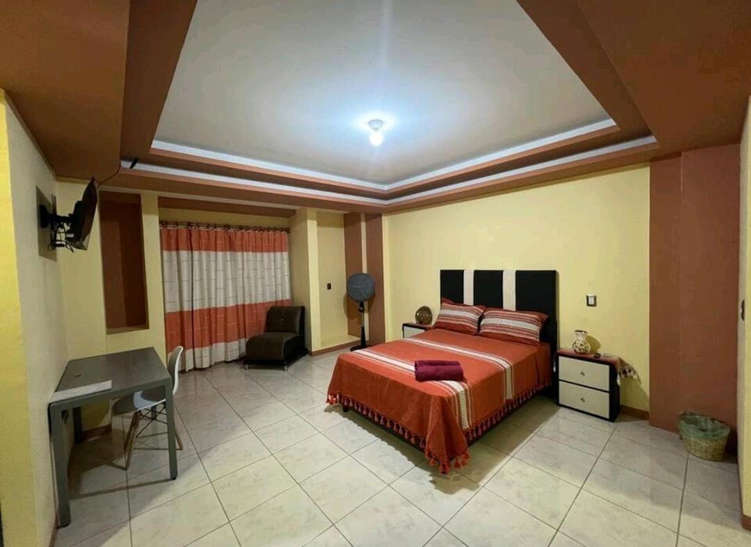 Alojamientos OHANA - B&B