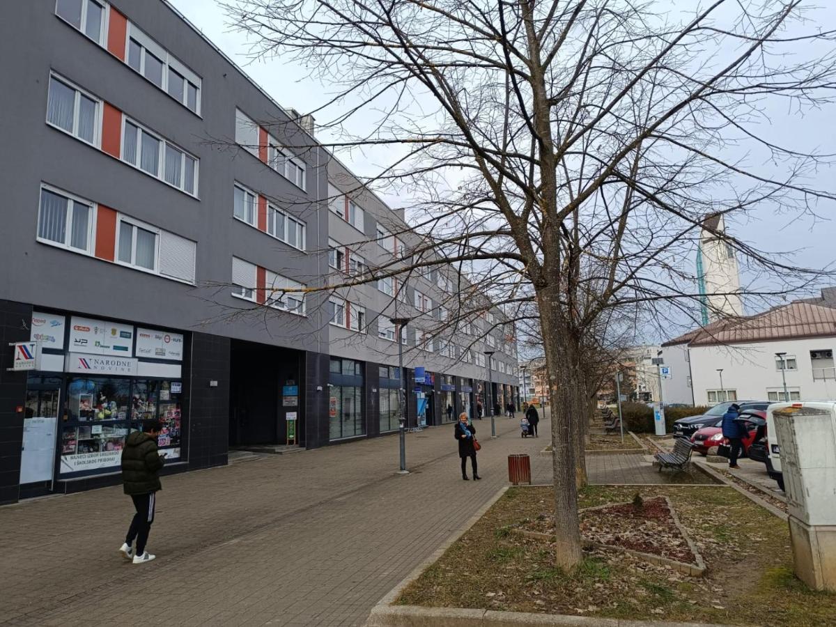 Pranjić Apartment - Ferienwohnung