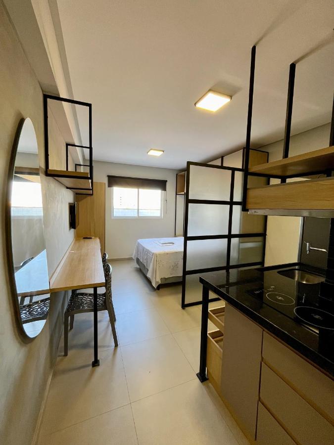 Studio Moderno Westfit - B&B