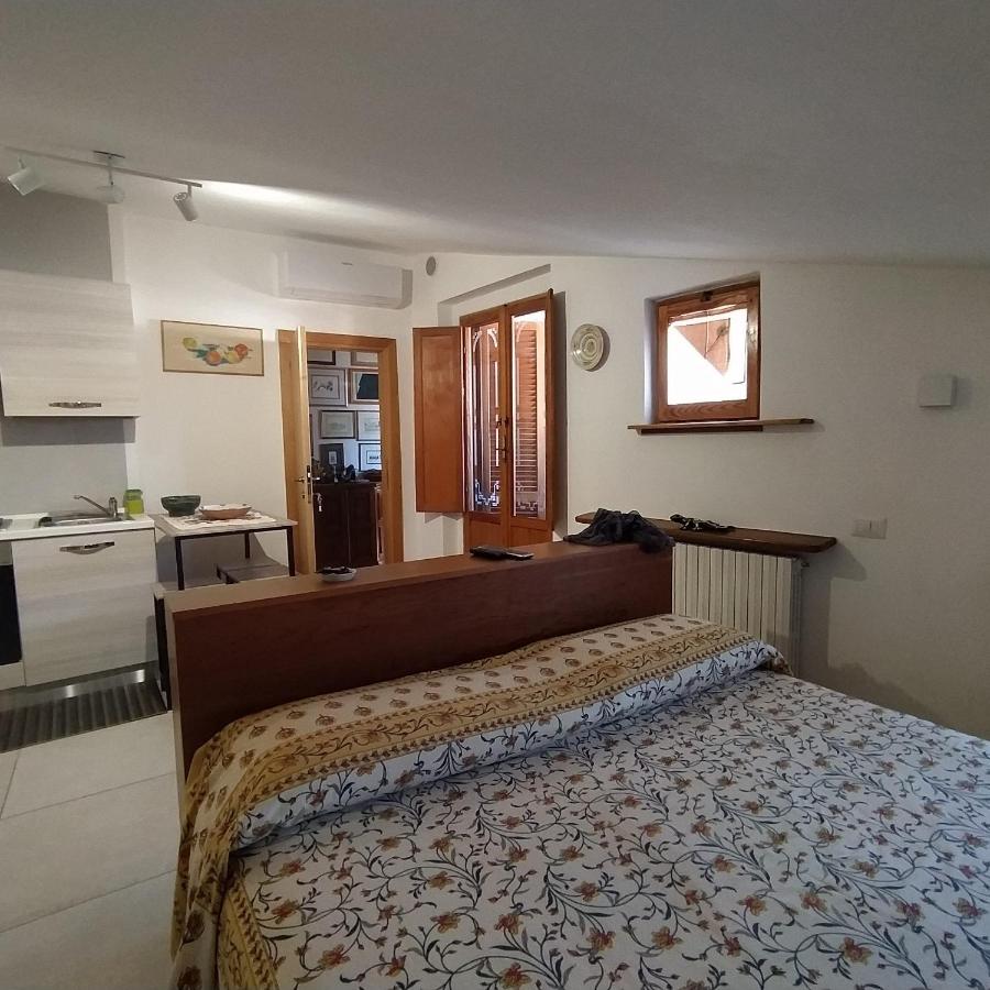Chambre Double avec Salle de Bains Privative