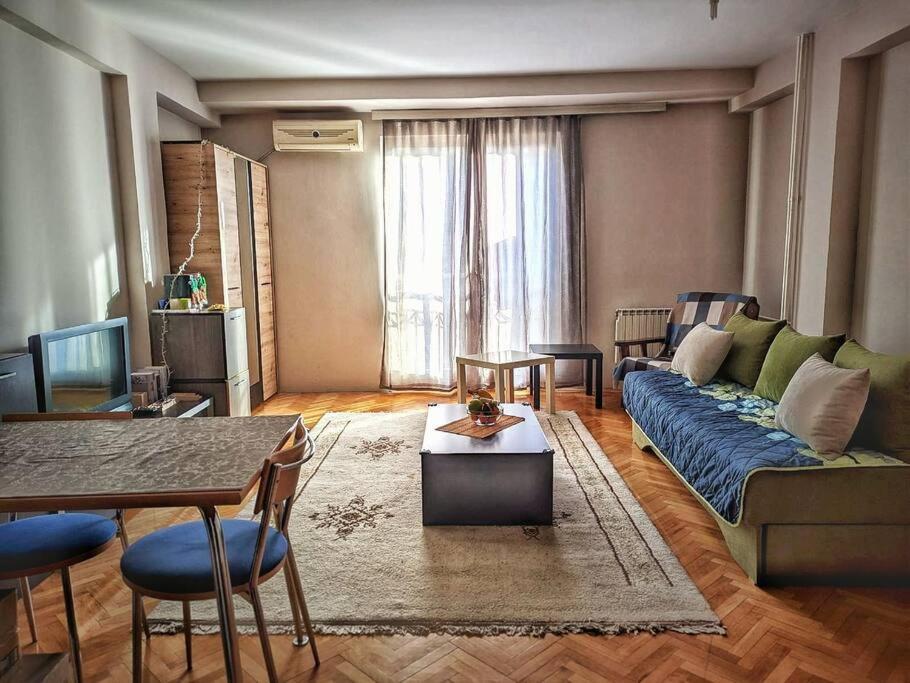 Studio apartment K4 - B&B