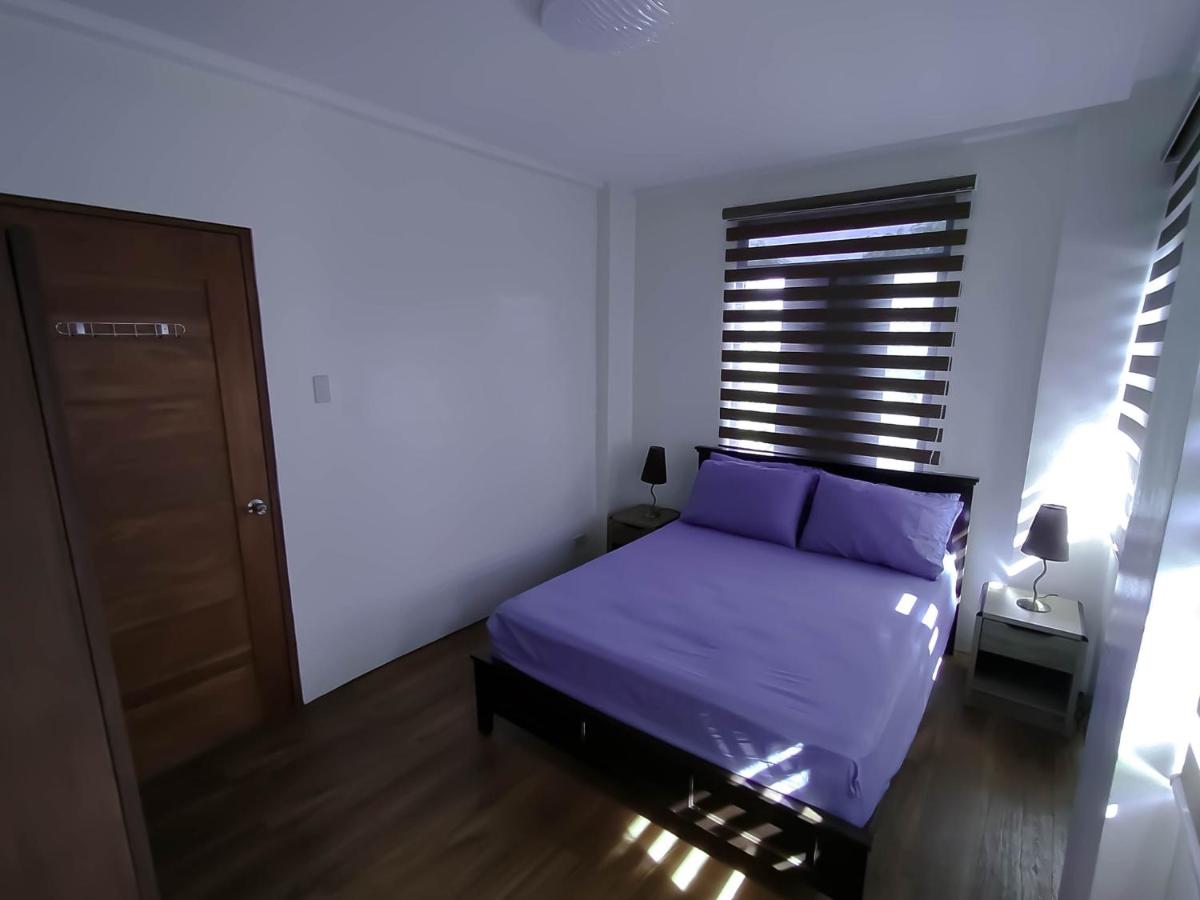 Queen Room with Garden View
