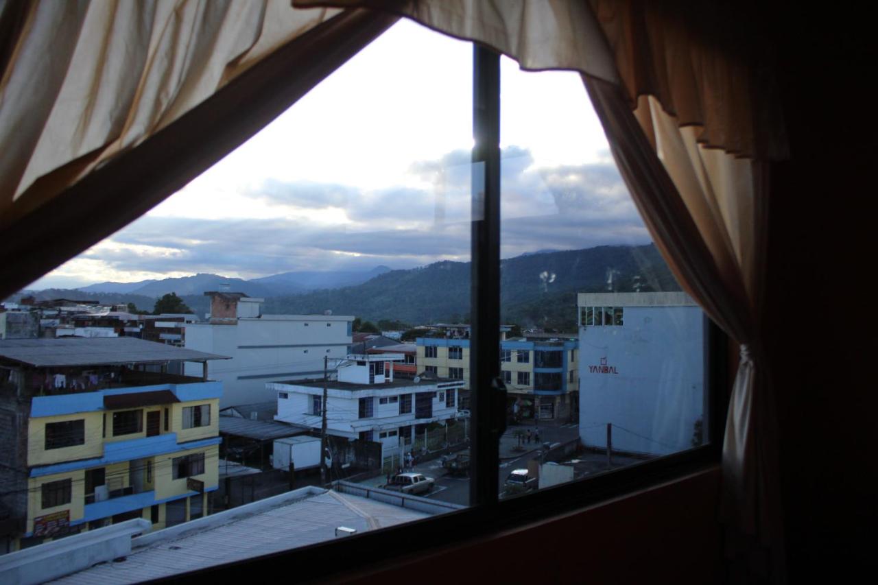 Family Two-Bedroom Apartment with View