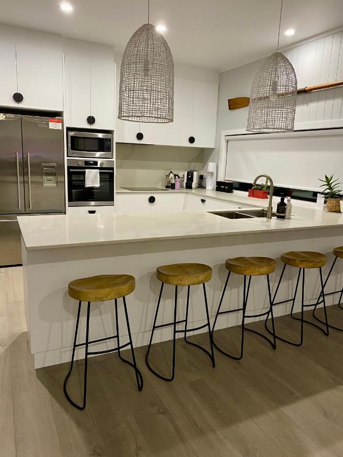 The Beach House @ Primrose Sands - Bed and Breakfast Primrose Sands