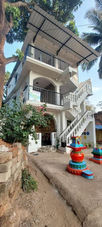 Apartamento de 1 dormitorio