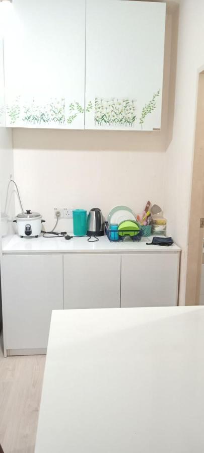 Kiena Uuc Telipok/kkip - B&B Kota Kinabalu