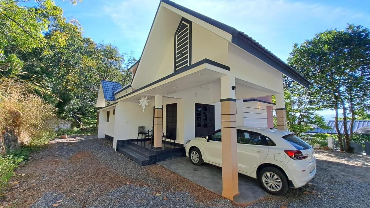 Villa mit 2 Schlafzimmern