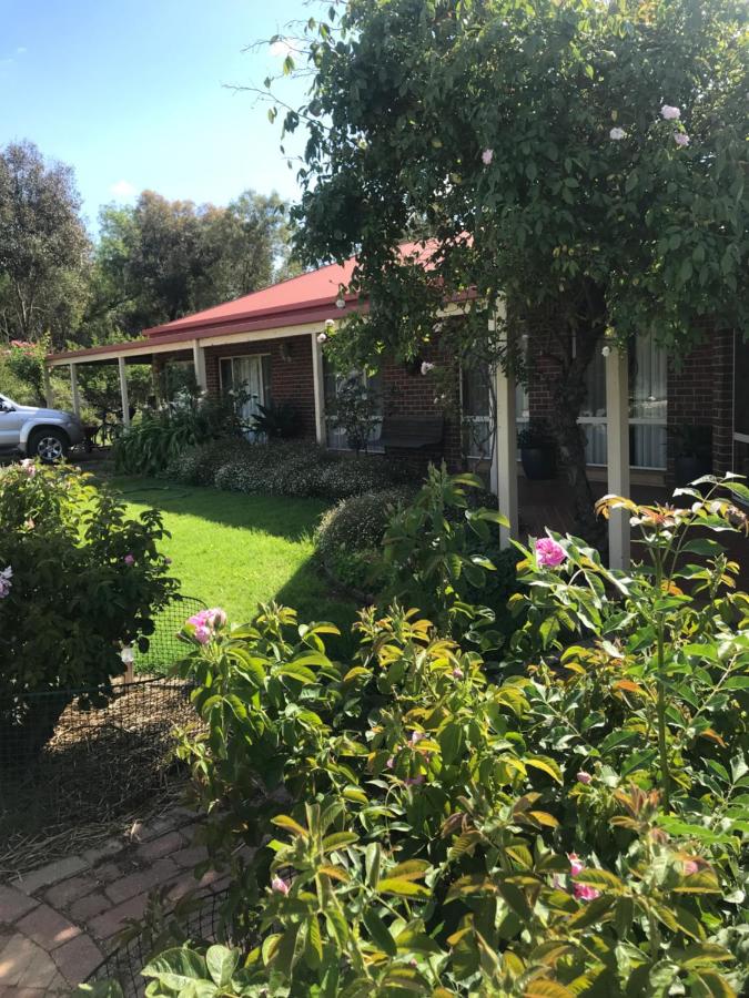 B&B Rutherglen - La Bella Rosa - Bed and Breakfast Rutherglen