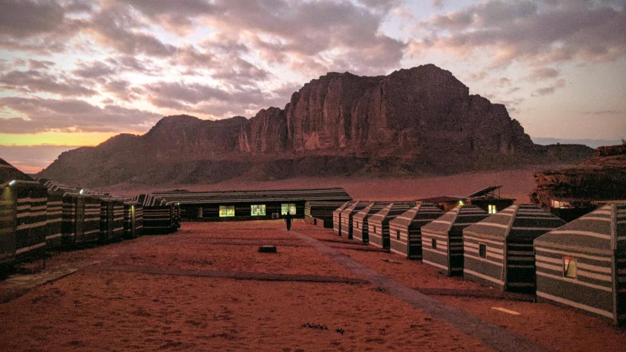 Bedouin Nature Camp - B&B