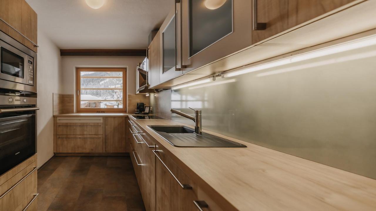 Apartment mit 4 Schlafzimmern