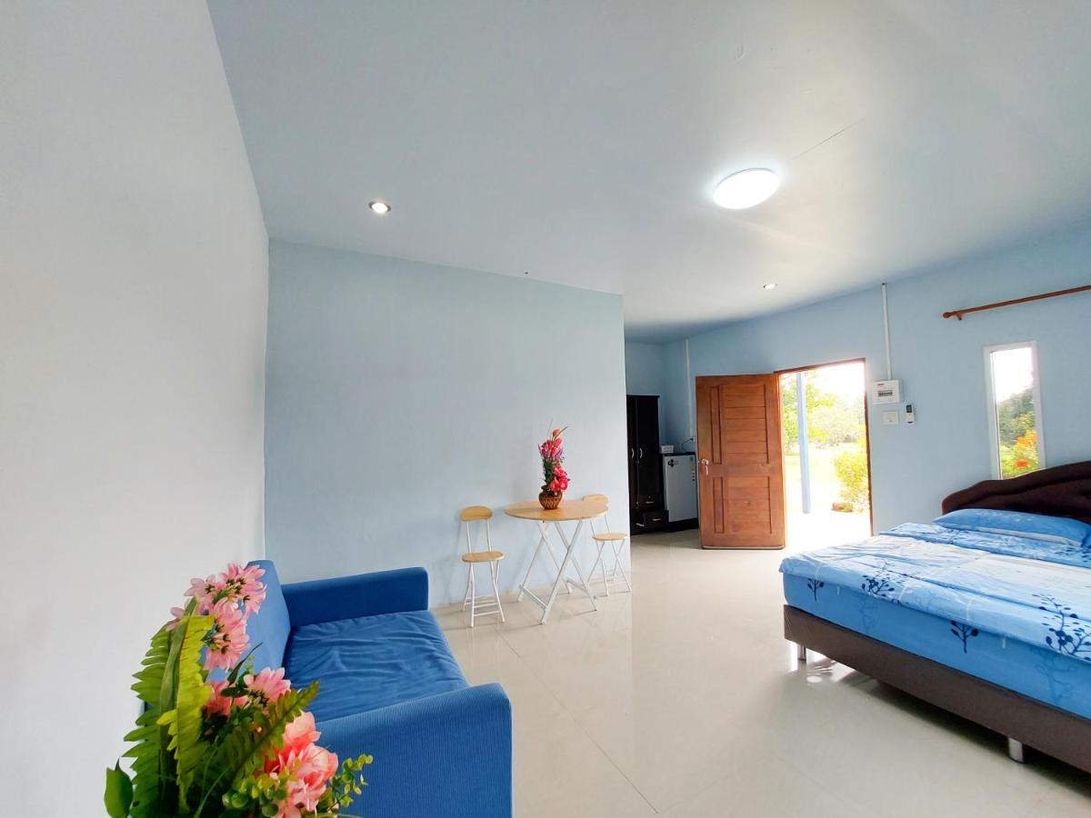 ยายยองรีสอร์ท - Bed and Breakfast