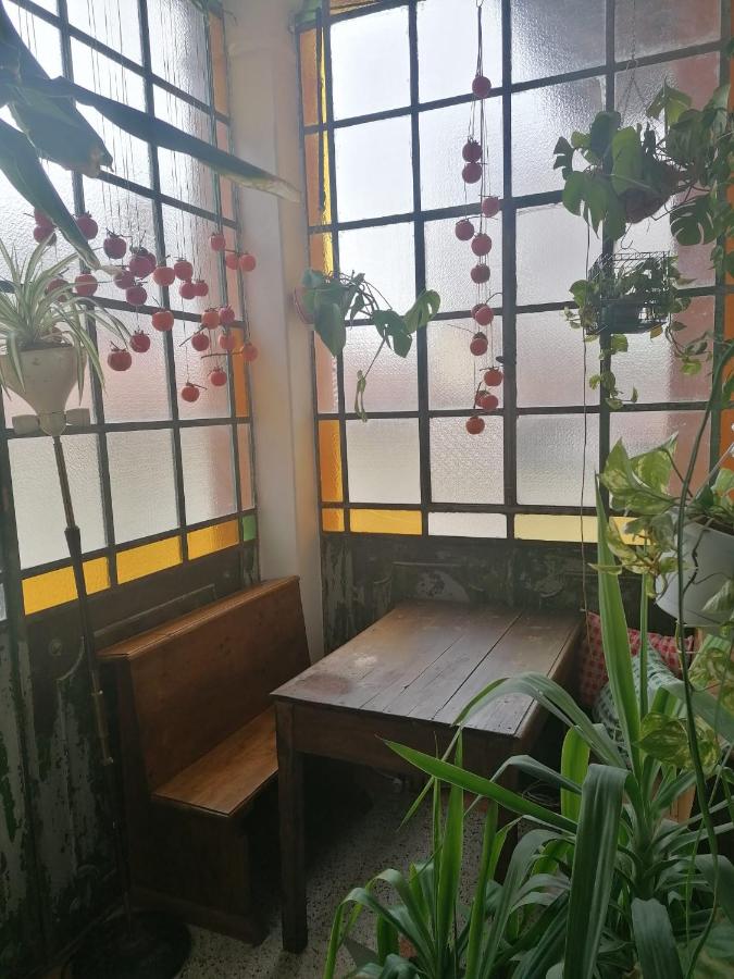 Chambre Triple avec Balcon