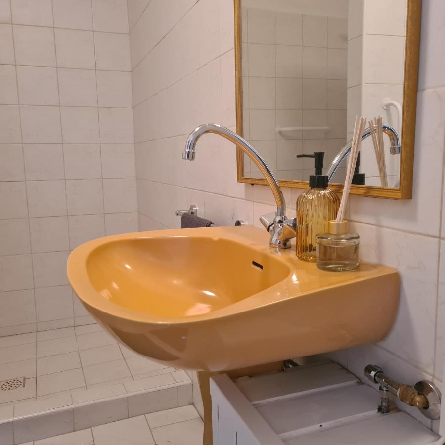 Appartement met 1 Slaapkamer