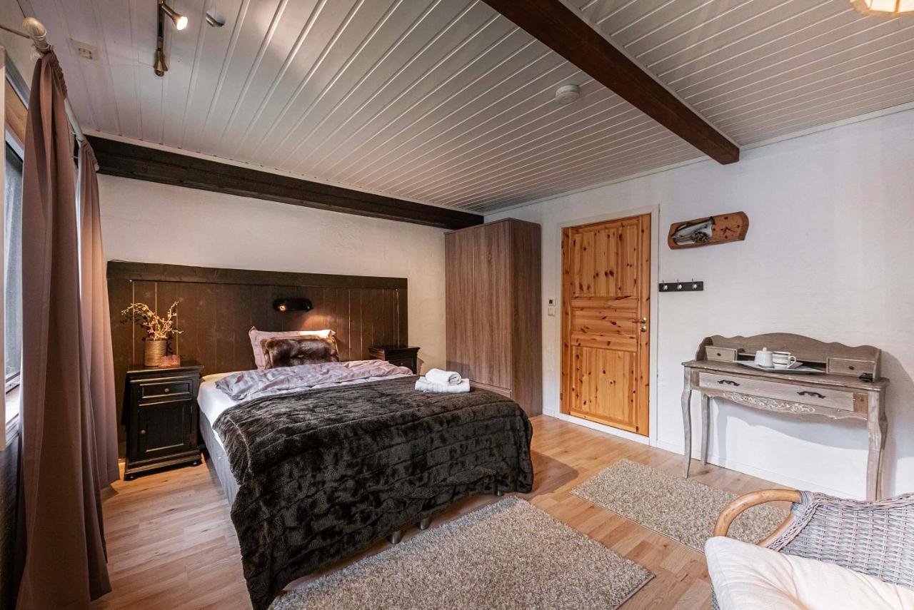 Suite con Vista Montagna