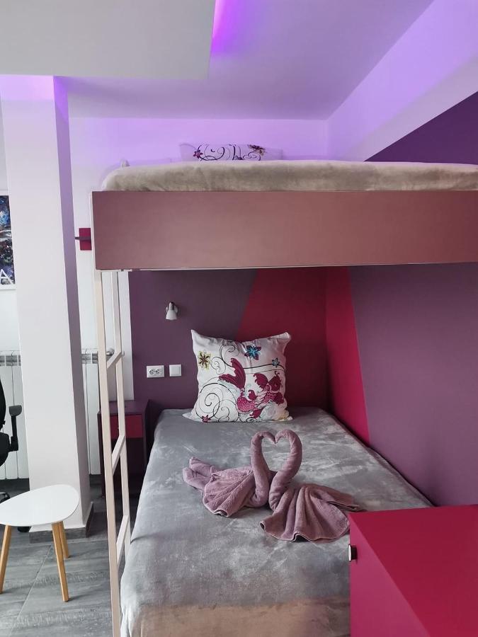 Standard Zweibettzimmer
