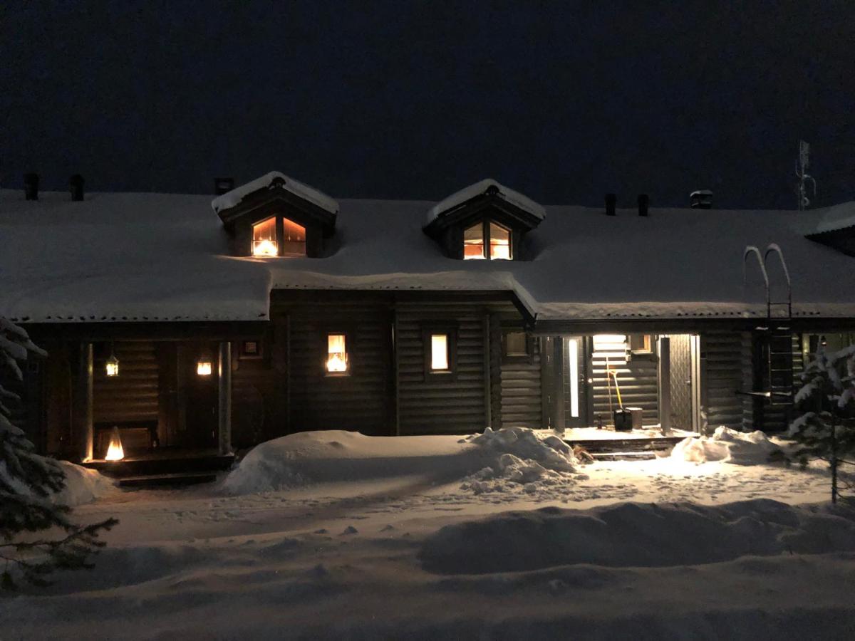 Ruka Rantaruka 6 - B&B