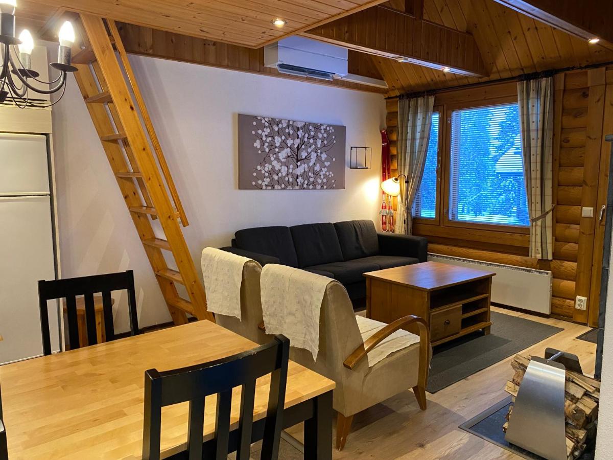 B&B Ruka - Ruka Rantaruka 6 - Bed and Breakfast Ruka