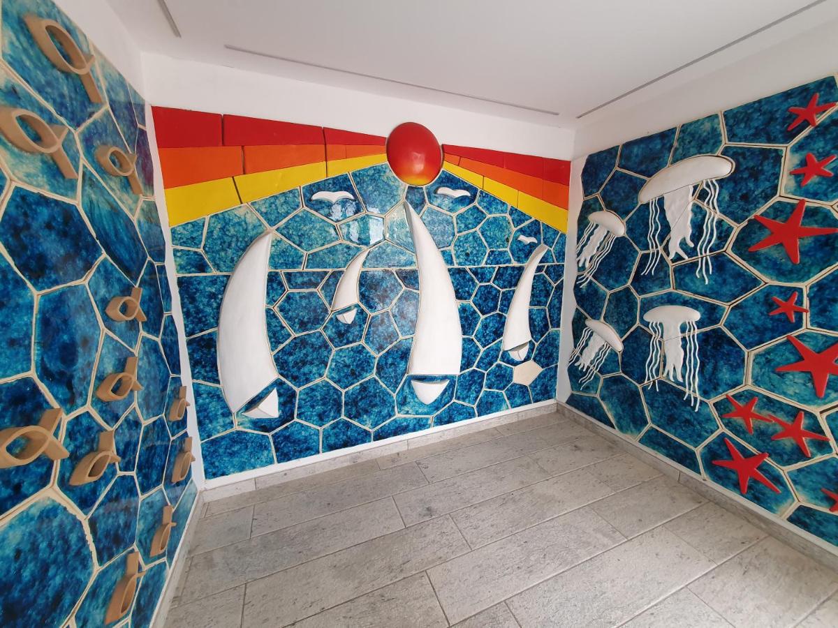 El Balcón de las Medes - B&B l'Estartit