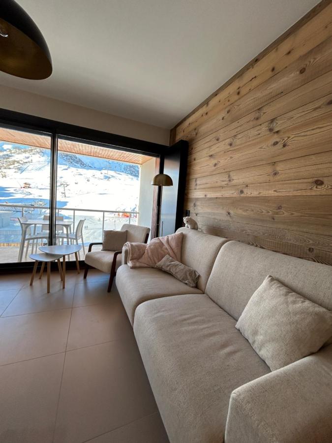 Le Marlou - Bed and Breakfast La Toussuire