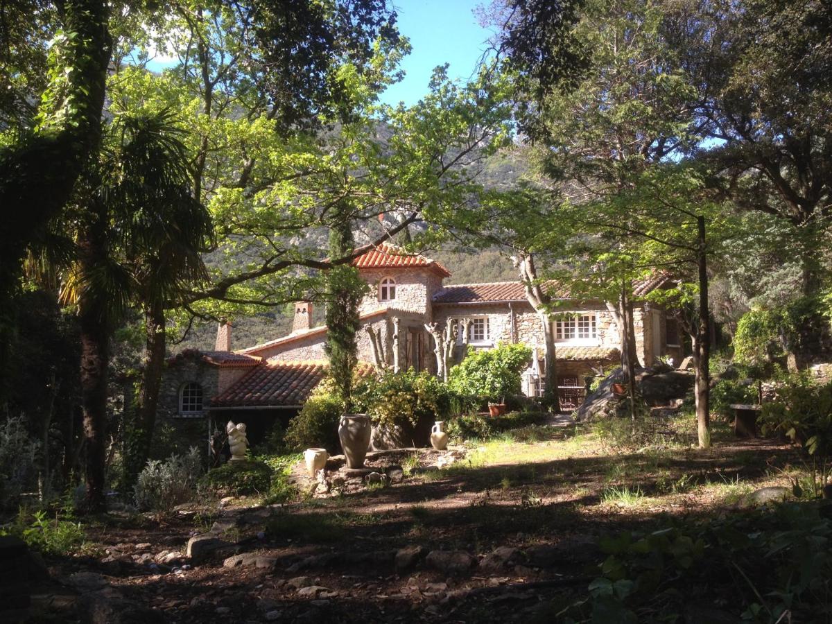 L'abri la Vall - B&B