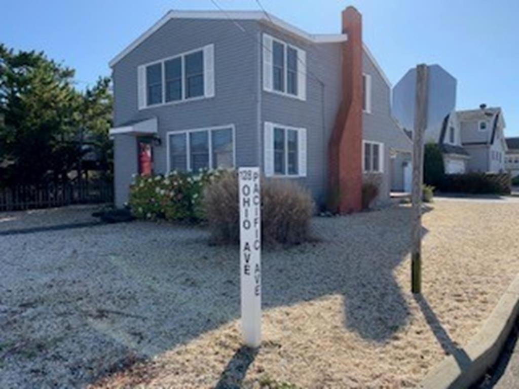 Oconnor - B&B Brant Beach
