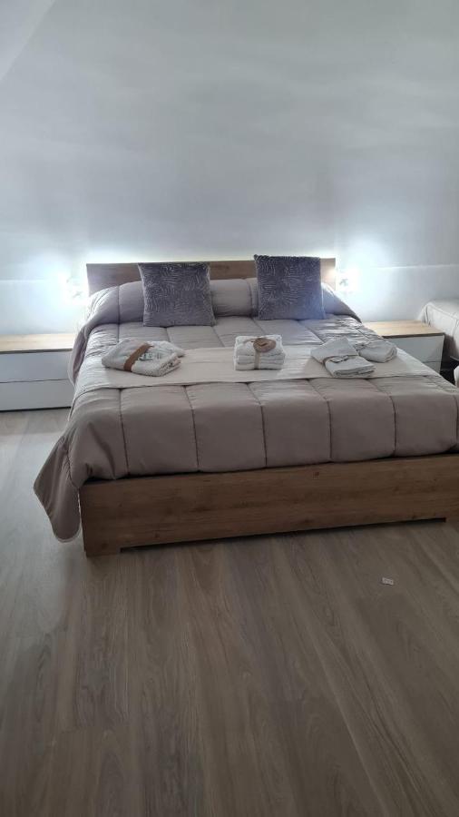 B&B Manfredonia - Casa Vacanza Nonna Anna - Bed and Breakfast Manfredonia