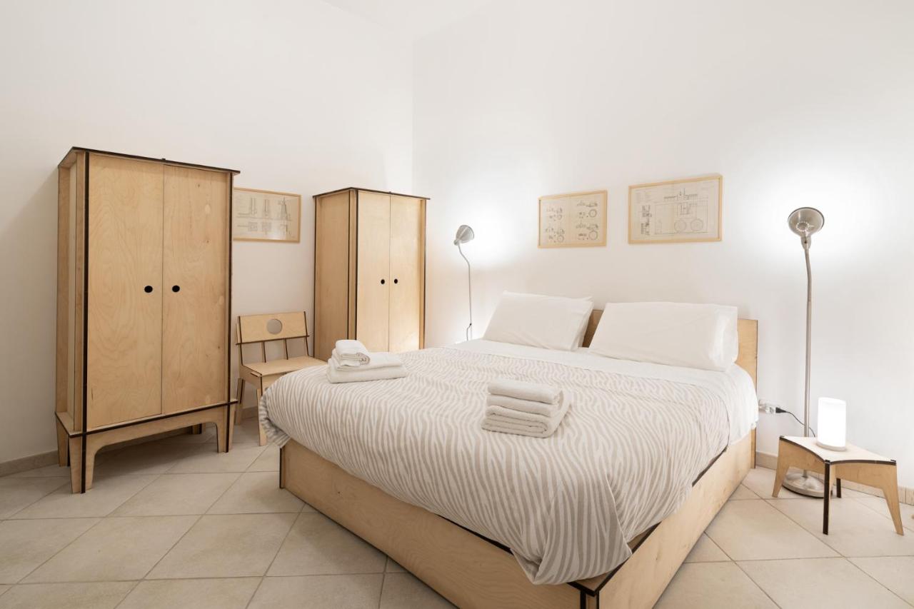 Appartamento con 2 Camere da Letto