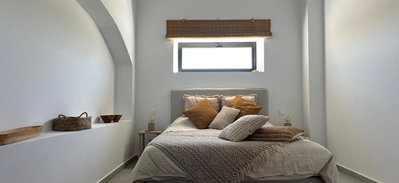 Deluxe Double Room with Shower