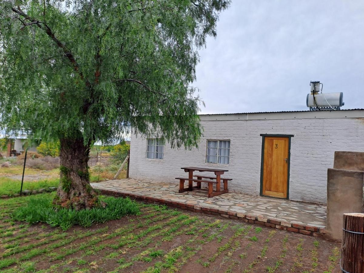 Standard Cottage