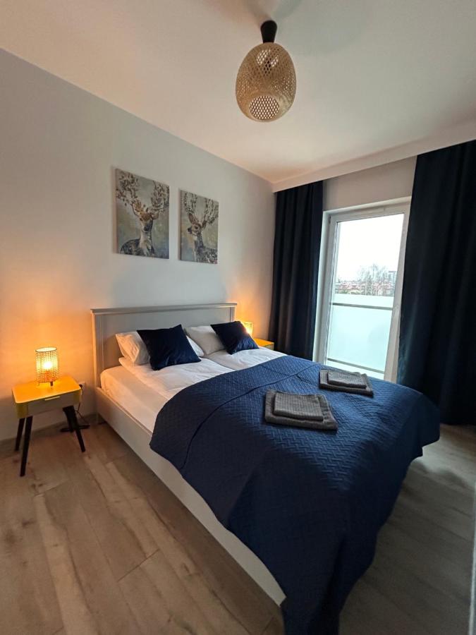 Apartamento Deluxe