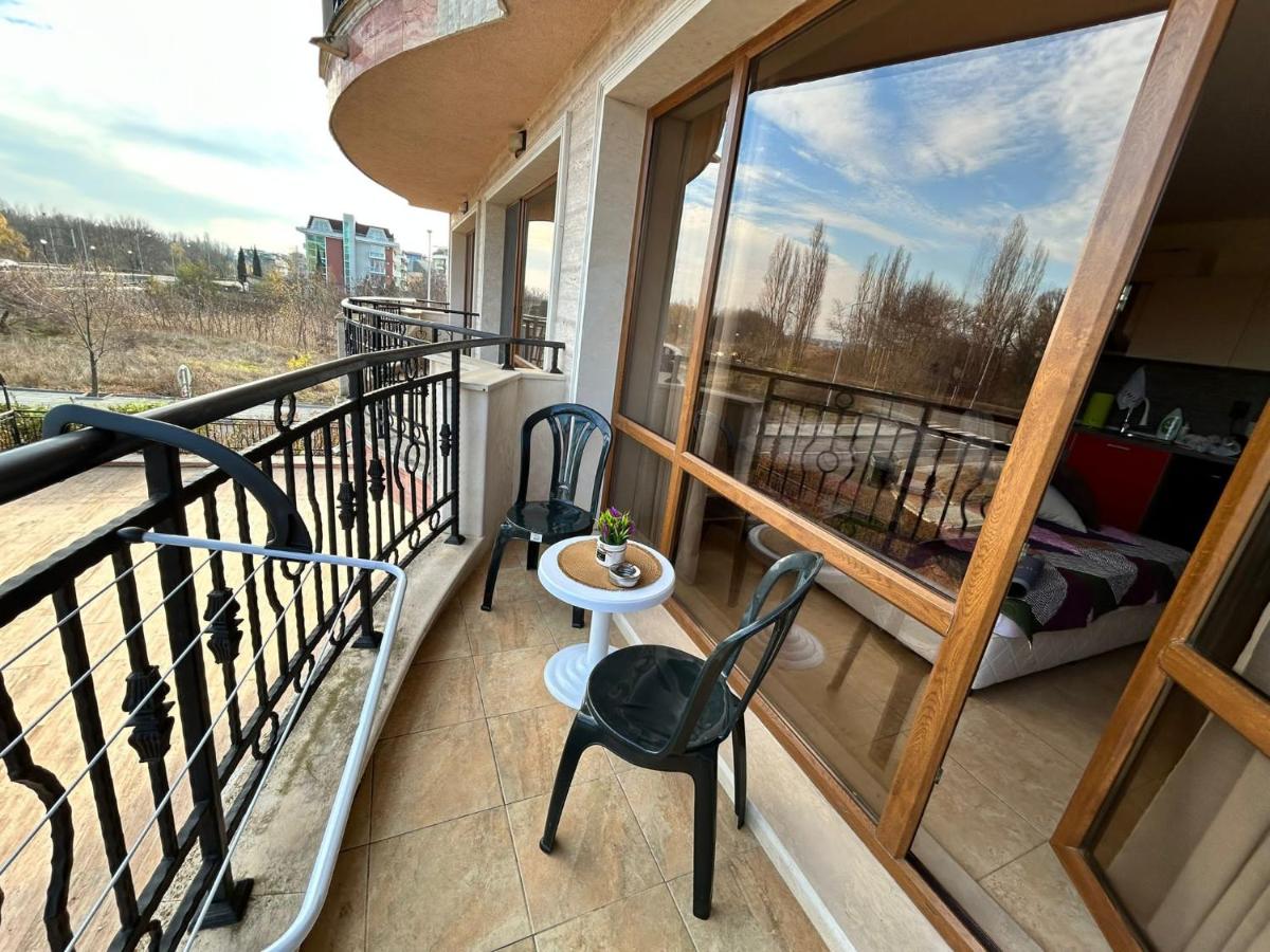 Appartement Deluxe