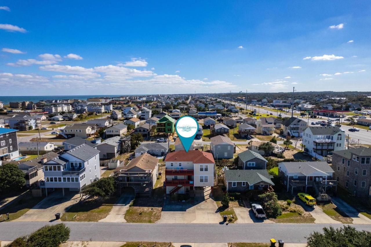 KDH371 The Gorbals - B&B Kill Devil Hills