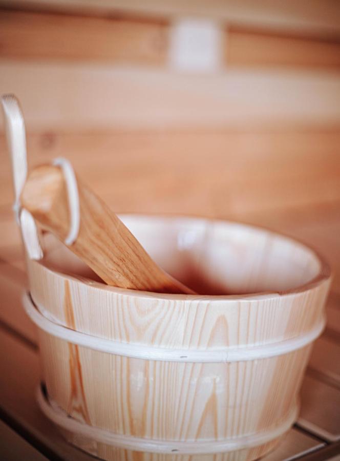 Relax Lodge (Eifel) - B&B Hargarten