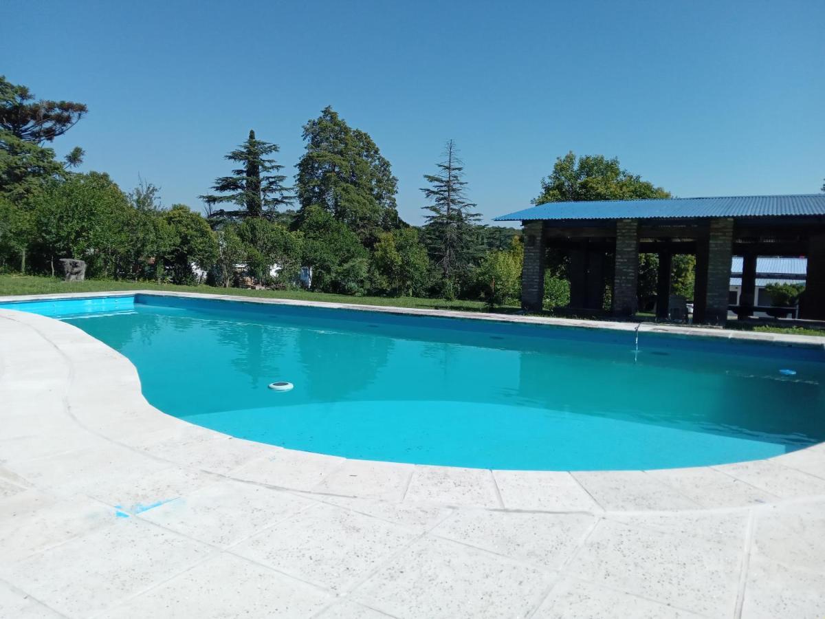Villa francisca - B&B