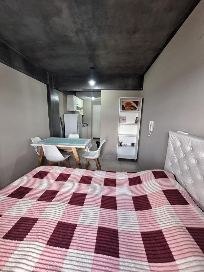 Apartamento de 1 dormitorio