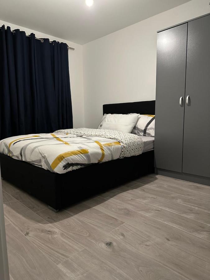 Deluxe Double Room with Bath