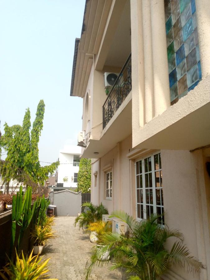 B&B Lekki - light house hotel2 - Bed and Breakfast Lekki