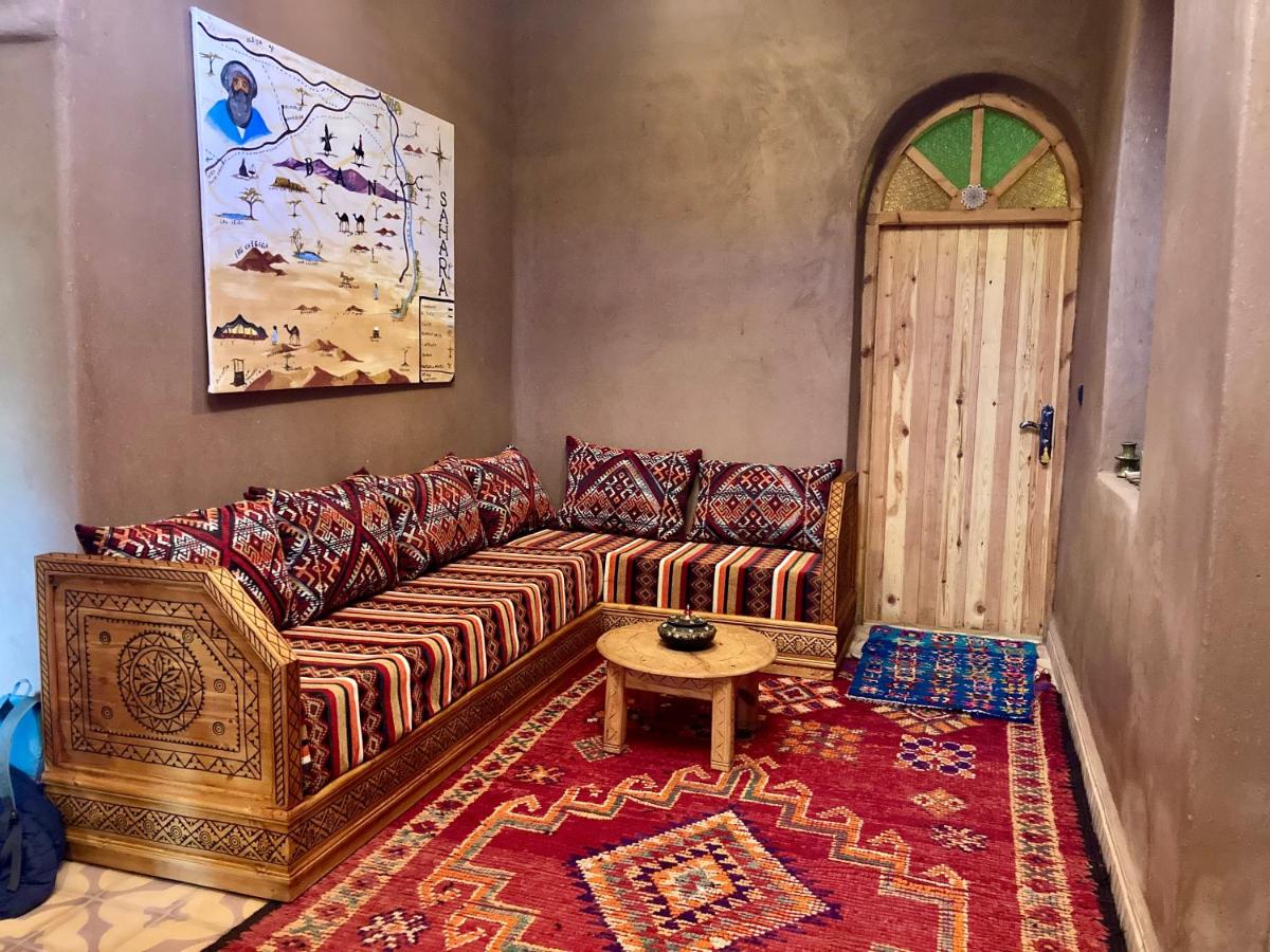 Riad Imuhar - Bed and Breakfast