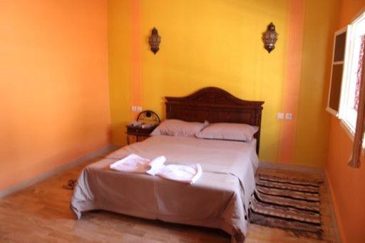 B&B Taroudant - Gite TALBOURINE - Bed and Breakfast Taroudant