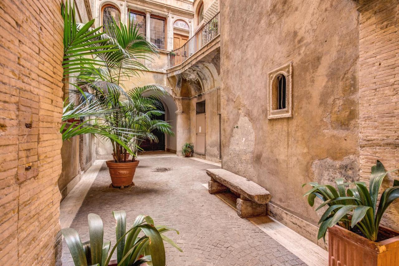 Luxury Two-Bedroom Apartment