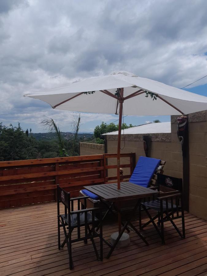 Ceibo Apartment - Does not have parking 